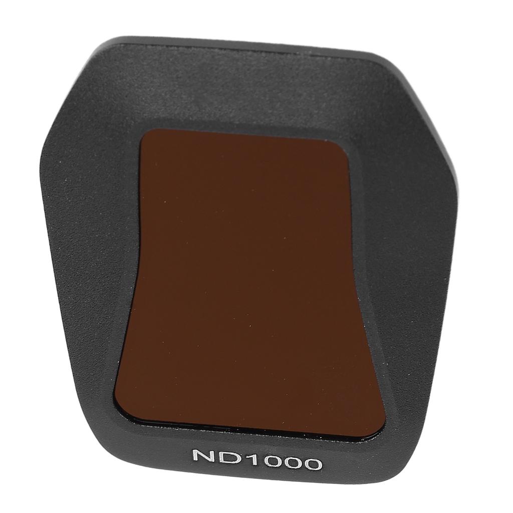 ND Filter 1000 Professional Snap On Lens Quick Install Disassembly for AIR 3S Drone Accessories