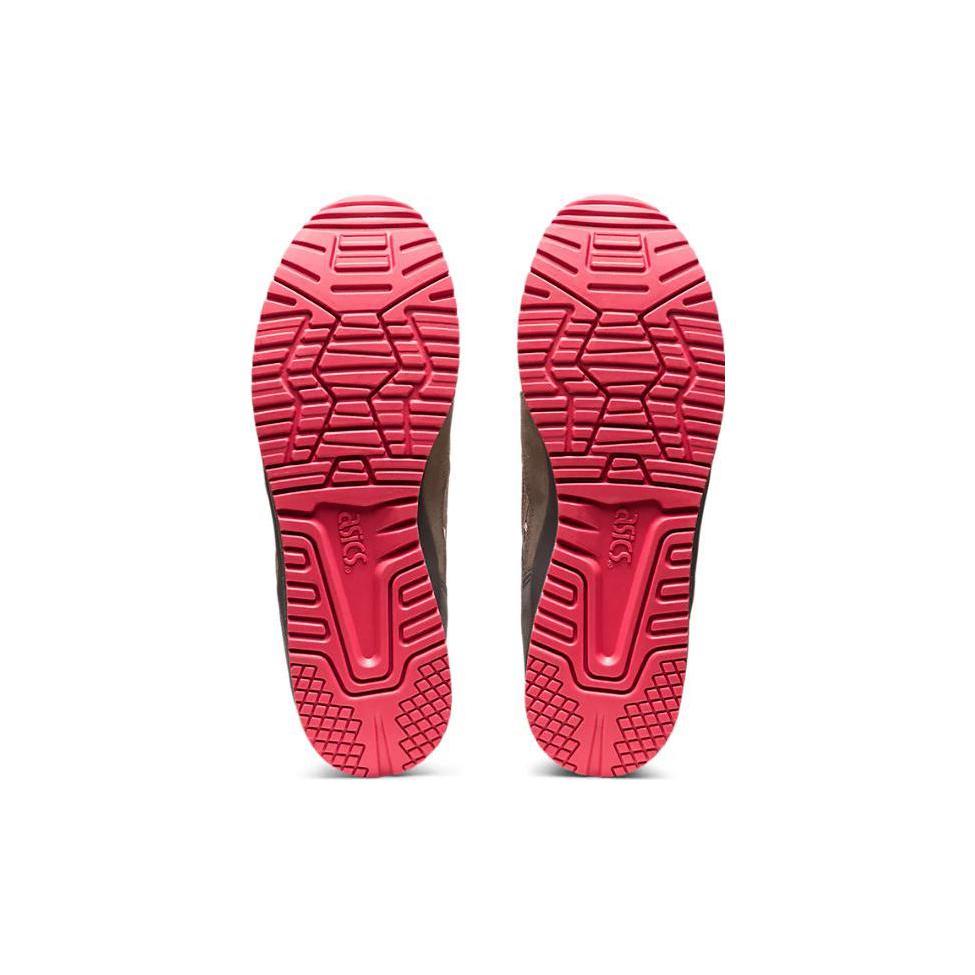 New Asics Gel Lyte Iii Og Oatmeal Fawn 1201A832-251