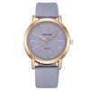 Women's Watches Brand Luxury Fashion Ladies Watch Leather Watch Women Female Quartz Wristwatches Montre Femme Reloj Mujer