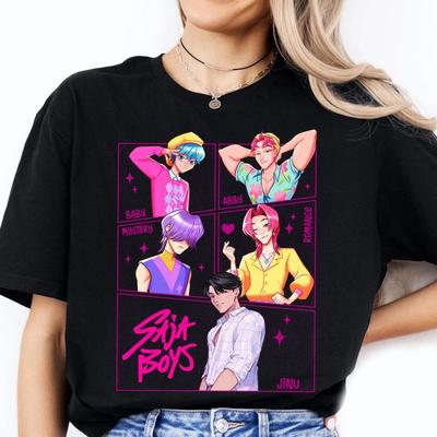 Koszulki i topy – T-shirty i koszulki
