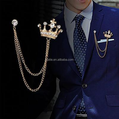 Broschen & Körperschmuck