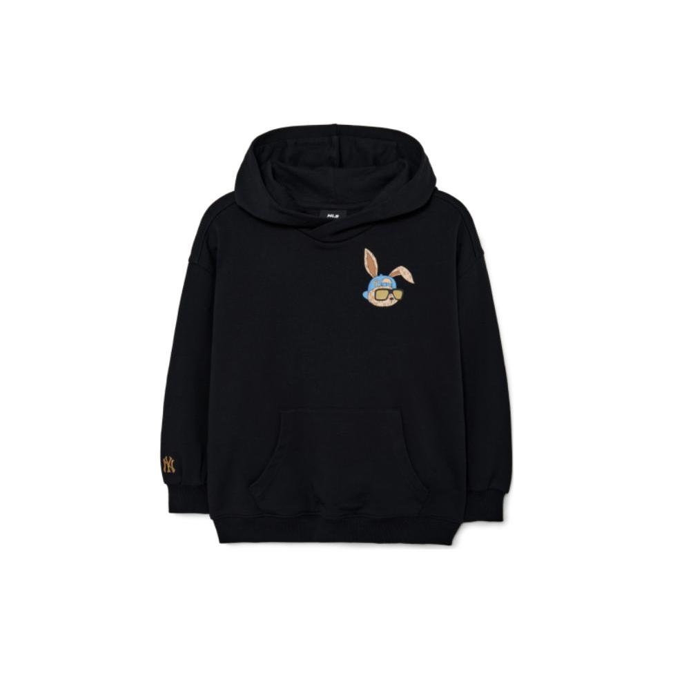 New MLB Kids Sweatshirts 7AHDR0131-50BKS