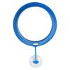 Fish Feeding Ring Aquarium Round Floating Food Circles for Fish Tanks Food Feeding
