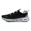 Under Armour HOVR Mega 1 Movement Durable Mesh Low Top Casual Running Shoes Men Sneaker Black Gray 3023594-005