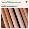 Solid Wood Drumsticks for Children's and Adult Drums - Waist, Tanggu, Gonggu, Pangu, War, and Big Drum Mallets