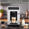 Кофемашина Krups EA 897A Evidence ECO design (EA897A10)