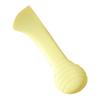 Pet Food Can Opener Spoon Silicone Mini Spatula Stirring Feeding Tool Portable Reusable for Dog Cat Mealtime