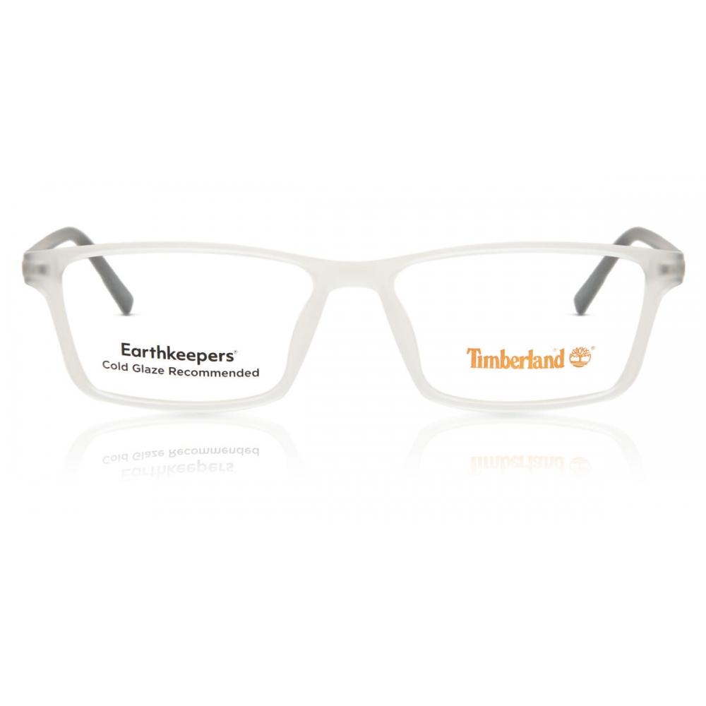 

Timberland Tb1732 026 Men Eyeglasses Matte Clear/56