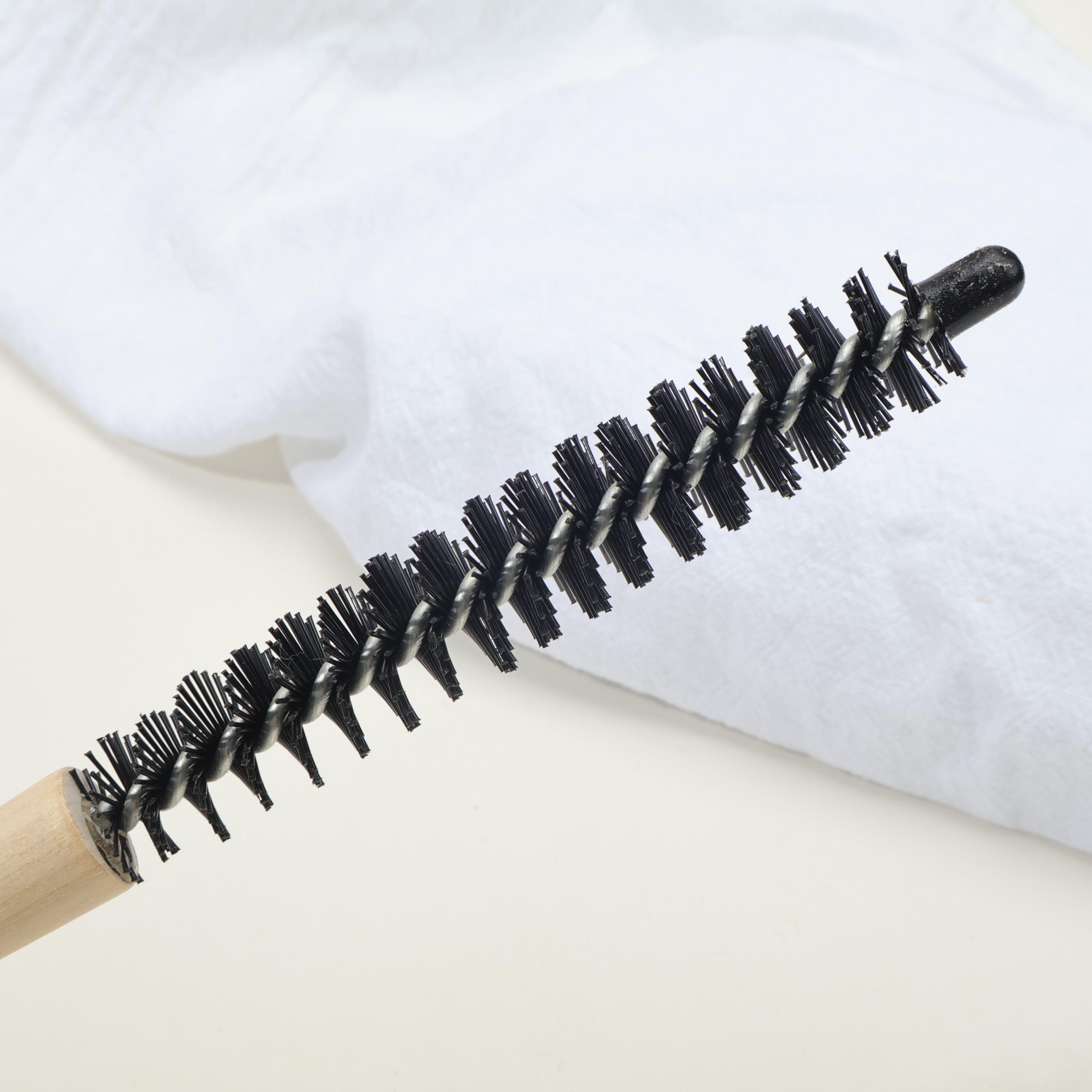 

Two Pieces Curling Comb, Hair Curling Hair Styling Comb, Unisex, Portable, Quick Styling, Easy Styling