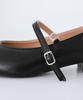 Rosenick Cimmer Mary Jane Flats (2Cm/1 Color)