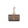 Recycled Material Storage Bag Unisex Brown 692956-2ZR0G-2528
