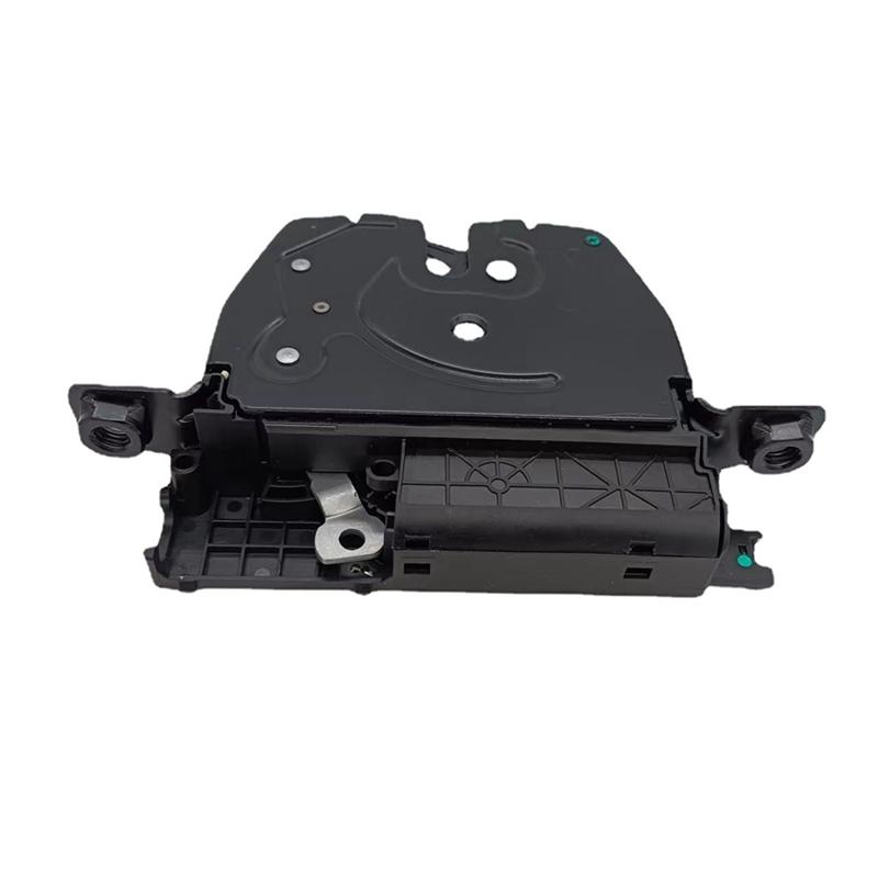 

New Car Trunk Lock 51247191212 51244825342 For BNW F30 F80 F32 F82 F10 F12 F13 F06 Tailgate Lock 7191212-A99D чорний