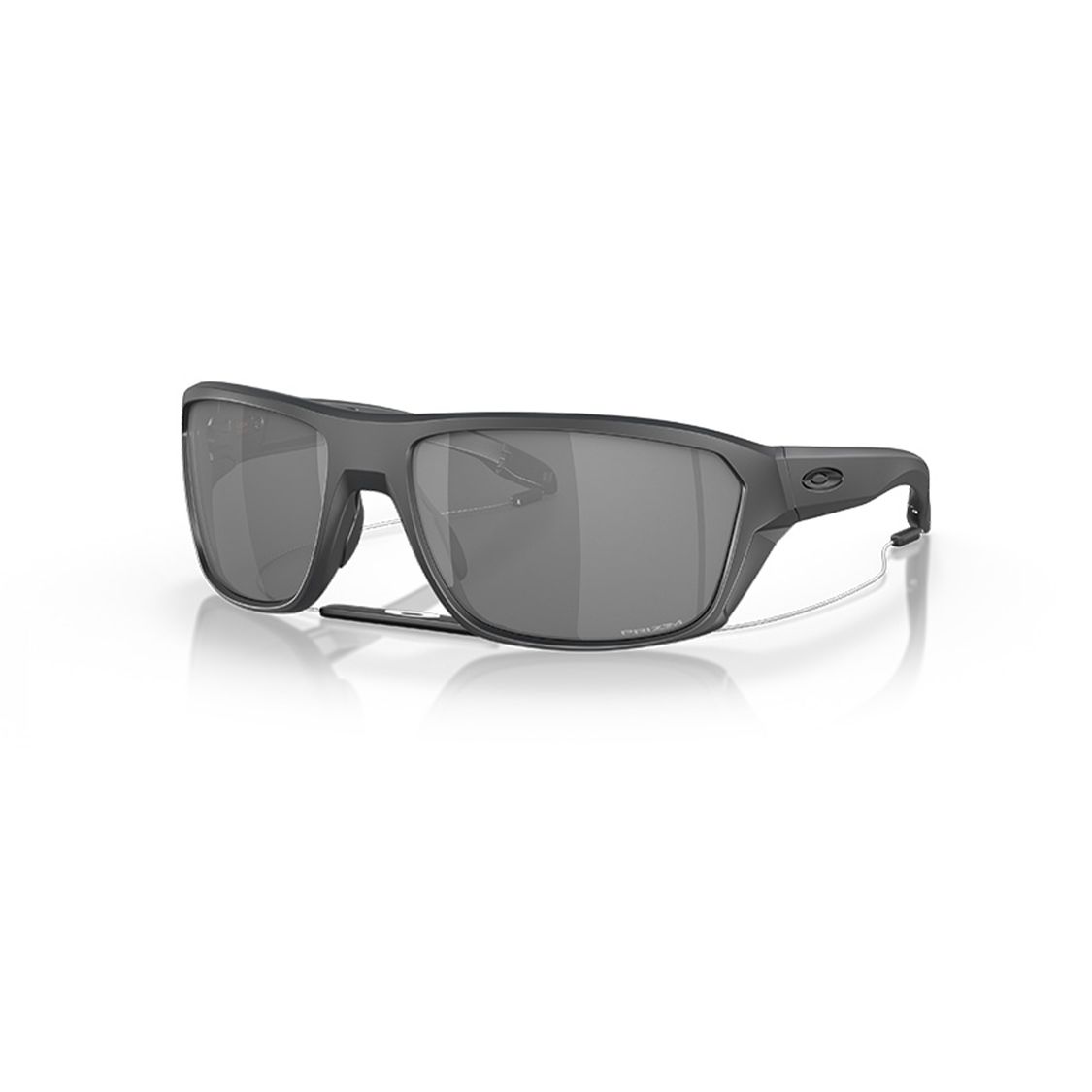 Солнцезащитные очки Oakley Holbrook Унисекс солнцезащитные очки Черный 0OO9416-02 64,Black