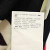 Desigual Floral French sleeve Cut S black Women Used