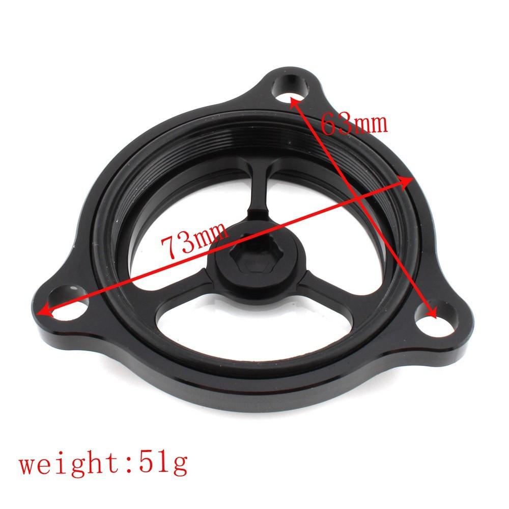 Filter Premium Öldeckel Für Suzuki Drz400e Drz400s Drz400sm Mit Design Langlebig