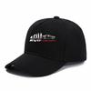 Evo Evolution Auto Mitsubishi Baseballkappe Autos Hip Hop Hüte Snapback Kappen Unisex Knochenband Kpop Lässig Reise Outdoor Sonnenhüte