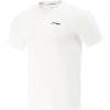 Li-Ning Comfortable Breathable Minimalist Sports Short Sleeve T-Shirt Men tops ATSV501-6