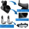 LOXHGP EV Charger Cable Holder for Toyota New Prius 60 65 Prius Prius EV Charger EV Charging Cable EV Cord SAE J1772 Specific Prius PHV Parts and