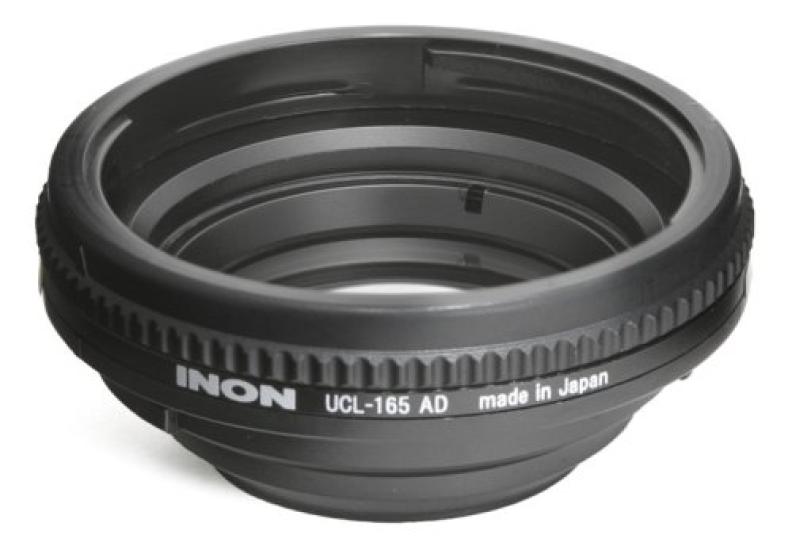 

INON Lens Close-up UCL-165AD