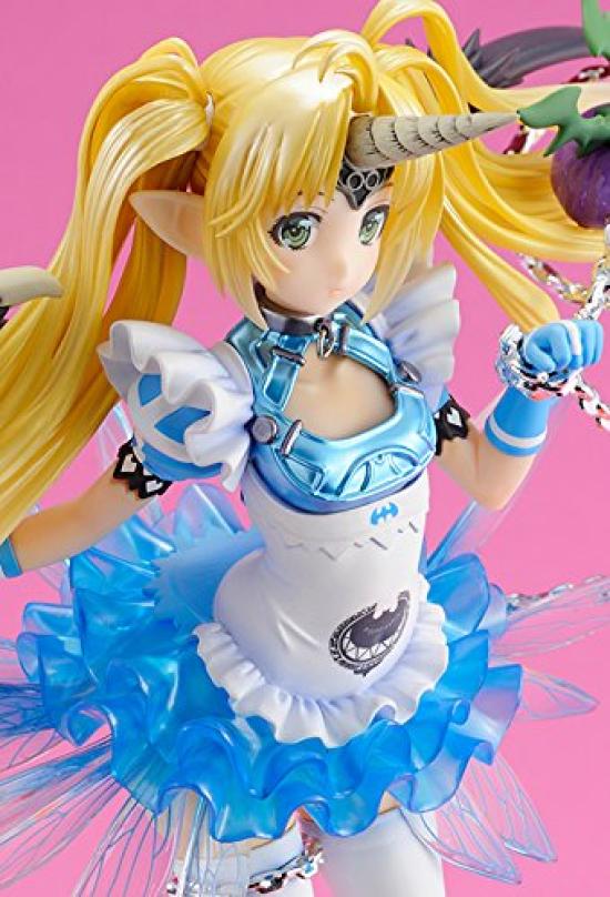 Figure JAPAN Seven Deadly HJ Limited Edition Japan Online Limited To Some "The Sins" (Hobby Shop, Retailers)