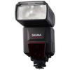 Sigma ELECTRONIC FLASH EF-610 DG SUPER for Nikon, iTTL, Guide Number 61, 927363
