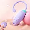 Wireless Bluetooth G Spot Vibrator for Women Dildo APP Remote Control Wear Vibrating Egg Clit Female Panties Sex Toys for Adults