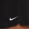 Nike Lightweight Comfortable Casual Sports Shorts Kids shorts Black White HV7153-010
