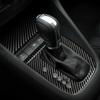 Golf Mk5 Lhd Car Interior Headlight Switch Button Frame for Vw Golf 6 Gti R Mk5 Mk6 2008-2012 Scirocco 2009-2016 Car Sticker