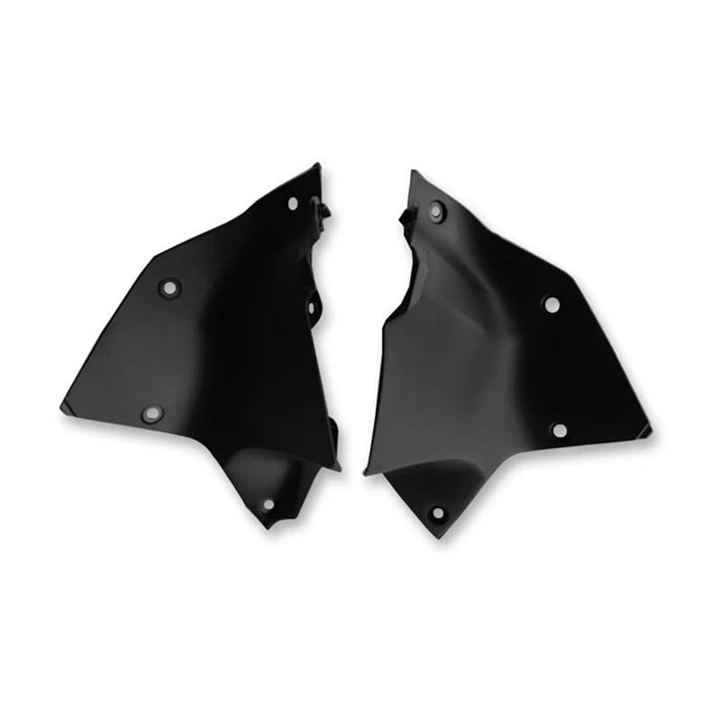 Motorcycle Accessories Front Side Frame Panel Inter Cover Fairing for Kawasaki Z650 Z 650