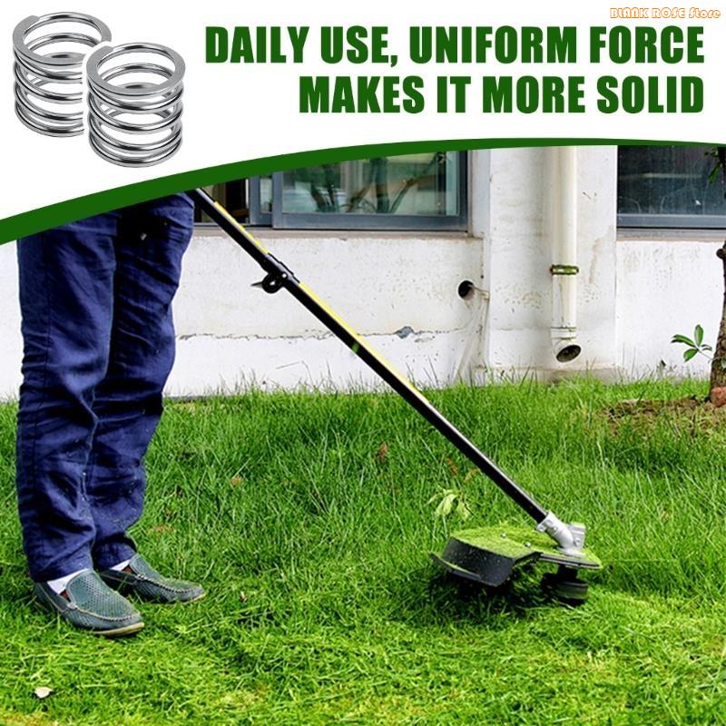 

K1AE 231352-0 Lawn Equipment Spring Rustproof Design Easy Installation For DUR181 DUR181Z DUR141Z DUR140 DUR141 Mower Models China Mainland