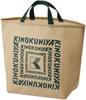 Kinokuniya Lunch Beige [KINOKUNIYA] Bag,