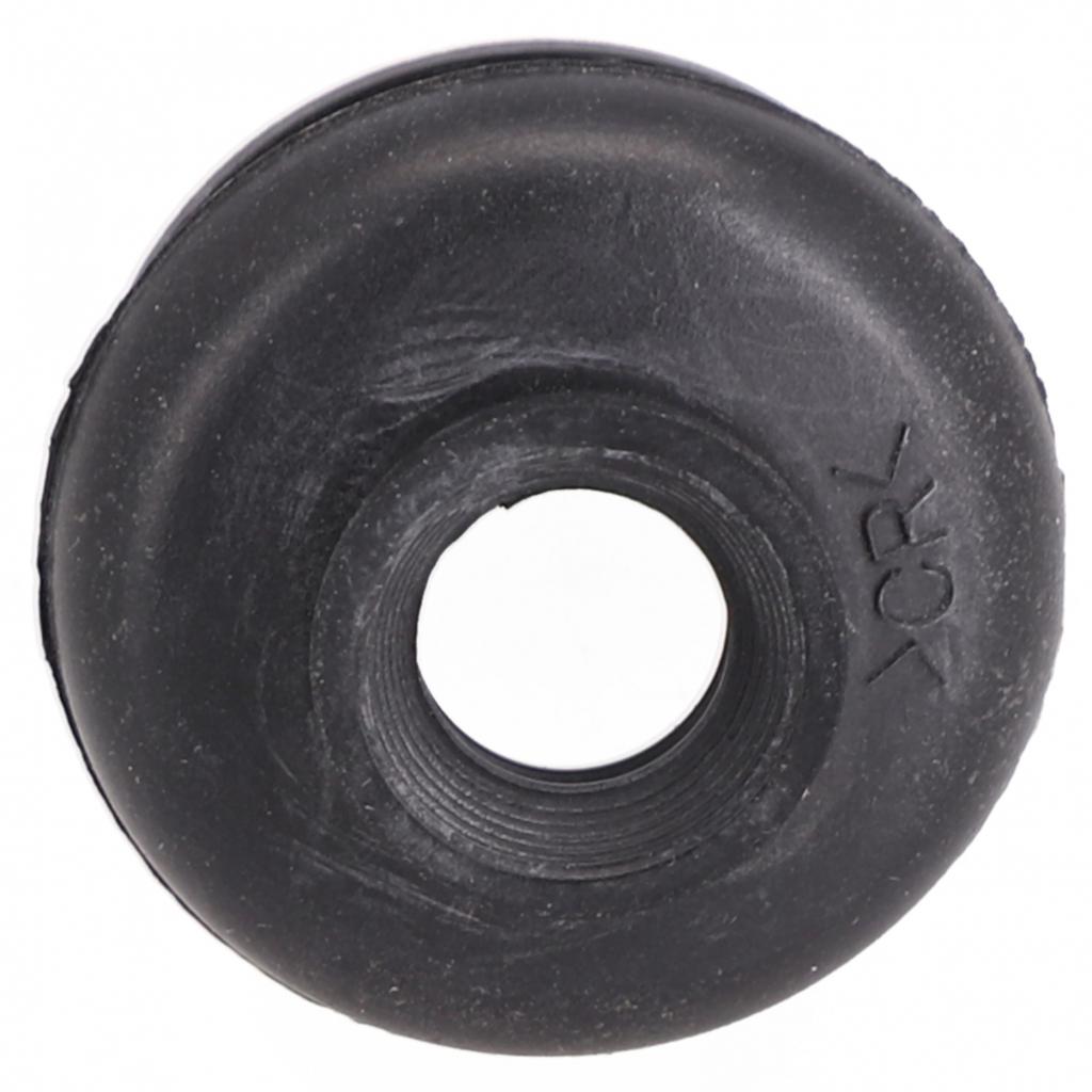 1 PIECE Dust Boot Covers 11 25 19 Track Black Rubber