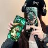 Demon Slayer Sanemi Phone Case for Huawei P60 P50 P40 P30 P20 P10 P9 P8 Pro Lite Plus Colour Printing Protective Pretty Luxury