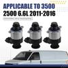 Chevrolet Express 2500 Solenoid Valve 3 0928400757 12641035