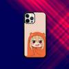 H-Himouto Umaru-ChanS Phone Case For iPhone 17,16,15,14,13,12,11,Pro,Max,Plus,Mini,SE4,E Magnetic Magsafe Wireless Charging