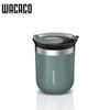 Taza de café portátil aislada WACACO Octaroma