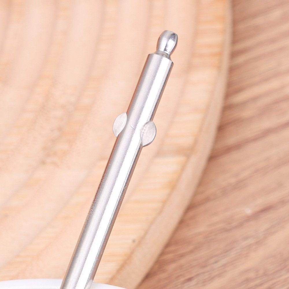 Portable Electric Whisk Replacement Head Lantern-shaped Kitchen Baking Mixing Tools Handheld Egg Beaters