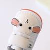 Unisex Baby Single Shoes, Spring/Autumn Style Infant Shoes 0-1-2 Years Old, Soft-Soled Squeaky Shoes.
