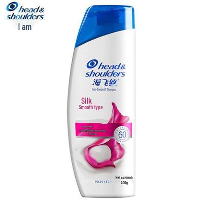 Head & Shoulders Šampón proti lupinám