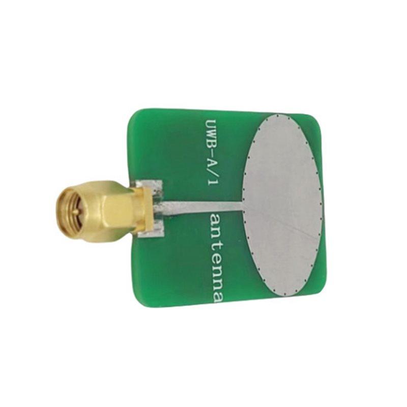 Ultra-Wideband UWB Antenna 3Ghz-11Ghz Omnidirectional For Wireless Communication Applications