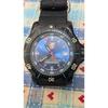 Used Evergreen Luminox Collaboration Watch Used