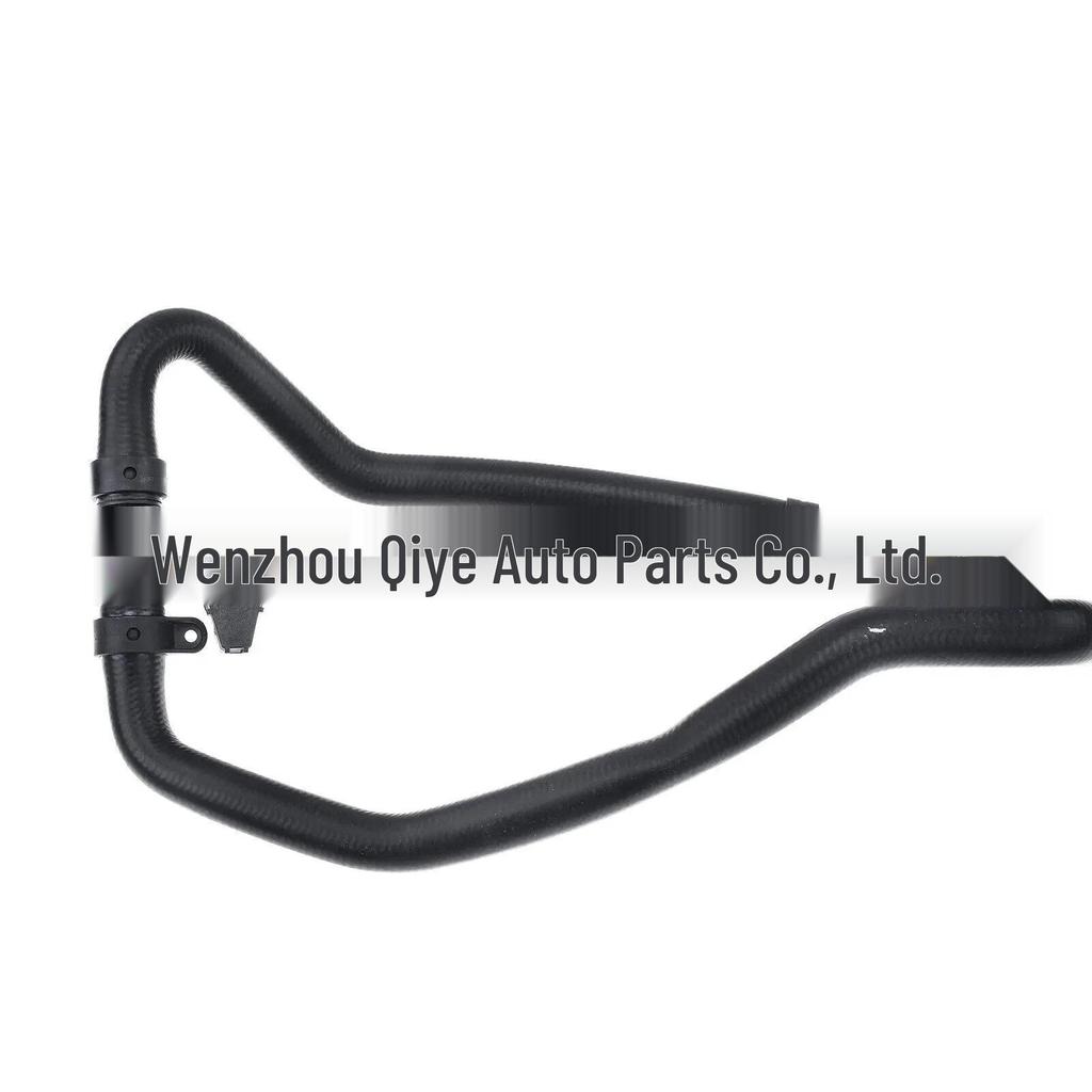 92400-ZT10A Electromagnetic Coolant Control Valve for Nissan Models, Replaces 92400-ZH00A