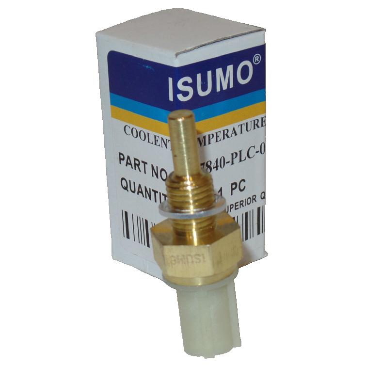 Engine Coolant Temperature Sensor Fits: Acura & Honda