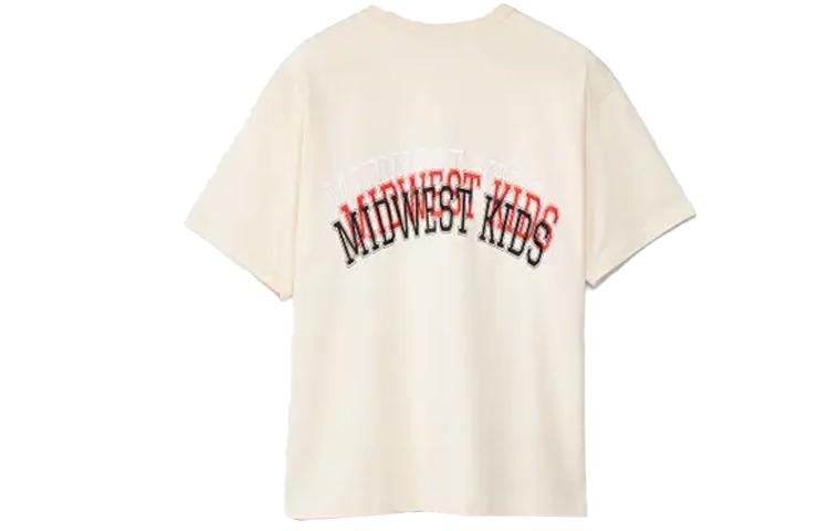 Men's T-Shirt Adidas Originals T Shirt Men's White