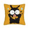 Anime Ranma And Akane Tendo Pillowcase Printing Cushion Cover Decorations  Throw Pillow Case Cover Home Square