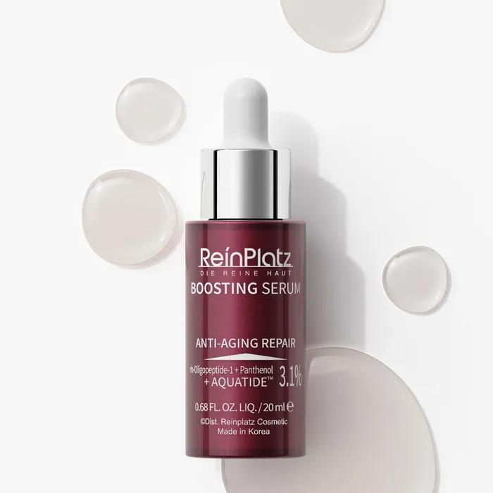 Boosting Serum [Anti-Aging Repair]