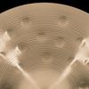 MEINL Byzance Extra Dry Series Cymbal Medium Thin Hihat B15EDMTH Hi-hat 15" []