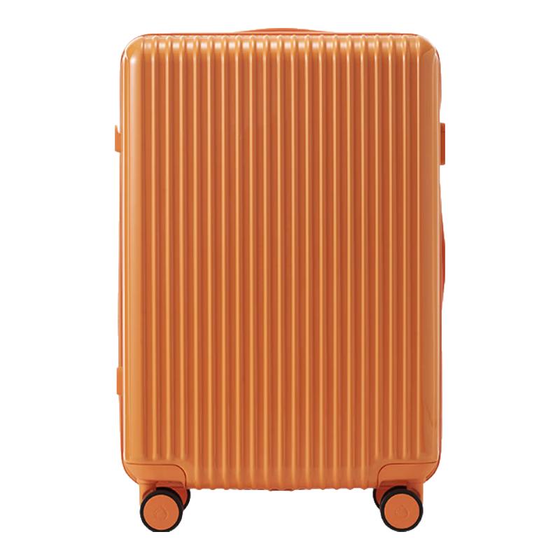 Diplomat TC-928 Hardside Luggage with TSA Lock 20 inch