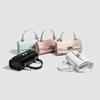 Fashionable Small Rectangular Handbag with High Appearance Quality, Casual and Fashionable Crossbody Bag