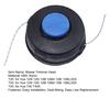 Lawn Mower Trimmer Head T25 T35 Trimmer Head for Hus 124l 125l
